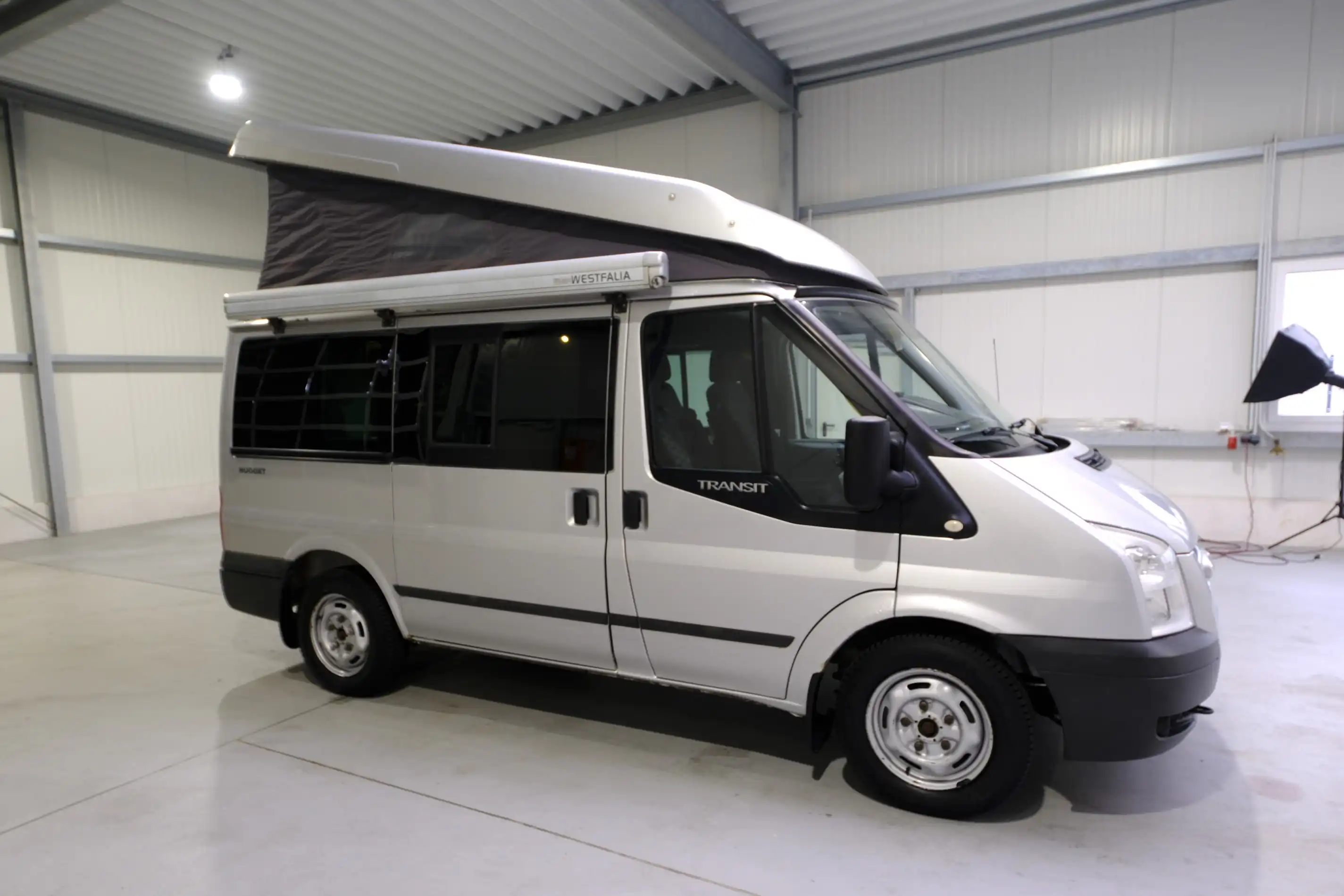 Wohnmobil Verkauf